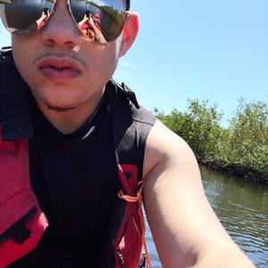 Meet your Posher, Marquis